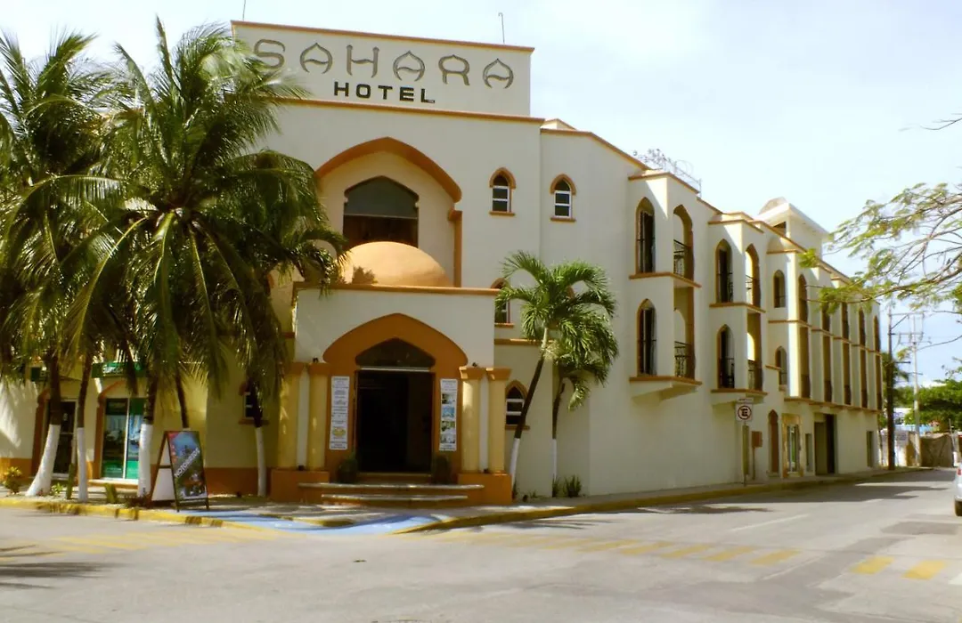 Gran Sahara Hotel Playa del Carmen